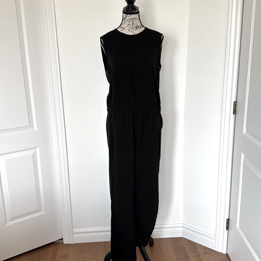BCBGMaxazria jumpsuits